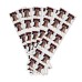 2008 US Liberty Bell Forever Stamps