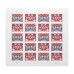 U.S. 2022 Love Forever Stamps Wedding